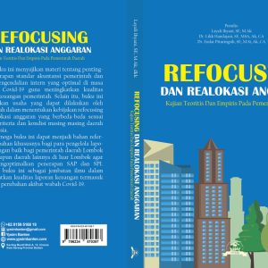 Refocusing dan Realokasi Anggaran