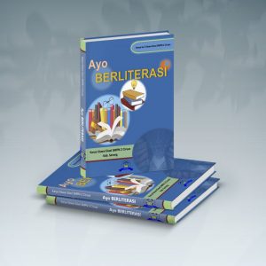 Ayo BERLITERASI
