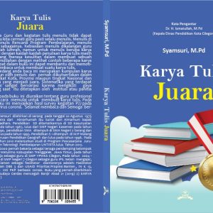 Karya Tulis Juara
