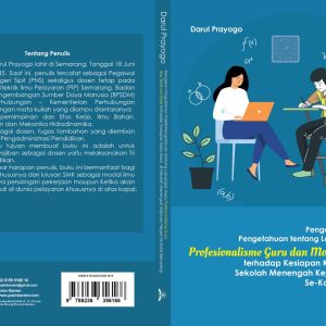 Pengalaman Praktik Pengetahuan Tentang Laporan Kerja