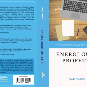 Energi Guru Profetik