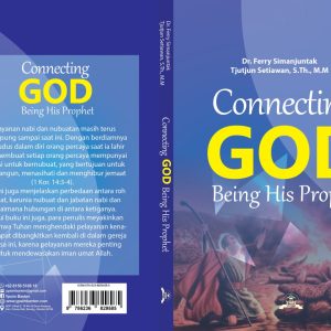 Connecting God Being His Prophet