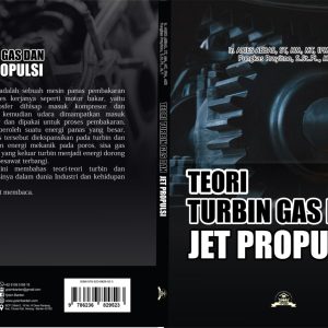 Teori Turbin Gas dan Jet Propulsi