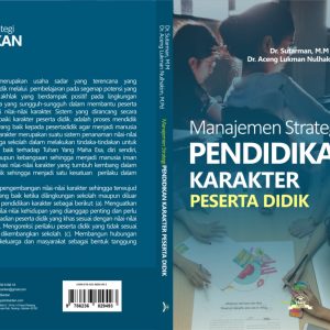 Manajemen Strategi Pendidikan Karakter Peserta Didik