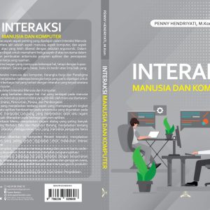 Interaksi Manusia dan Komputer