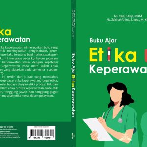 Buku Ajar Etika Keperawatan