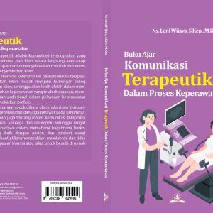 Buku Ajar Komunikasi Terapeutik dalam Proses Keperawatan