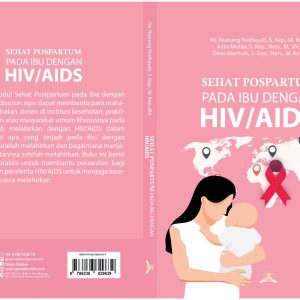 Sehat Pospartum Pada Ibu Dengan HIV/AIDS