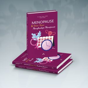Menopause & dan Upaya-Upaya Menghadapi Menopause