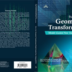 Buku Ajar Geometri Transformasi