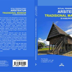 Ritual Pendirian Arsitektur Tradisional Mandar