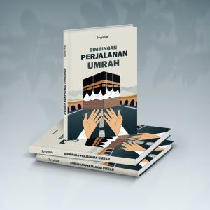 Bimbingan Perjalanan Umrah