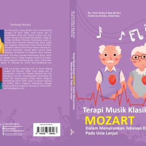 Terapi Musik Klasik Mozart