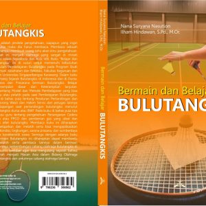 Bermain dan Belajar Bulutangkis