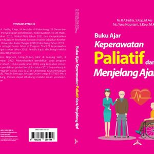 Buku Ajar Keperawatan Paliatif dan Menjelang Ajal