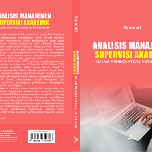 Analisis Manajemen Supervisi Akademik