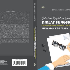 Catatan Kegiatan Harian Diklat Fungsional