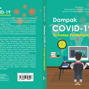 Dampak Covid - 19 Terhadap Pembelajaran