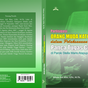 Partisipasi Orang Muda Katolik Dalam Pelaksanaan Panca Tugas Gereja