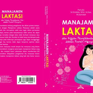 Manajemen Laktasi dan Kajian Pengalaman Ibu Dalam Proses Menyusui