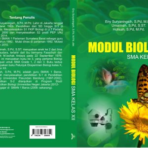 Modul Biologi