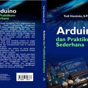 Arduino dan Praktikum Sederhana