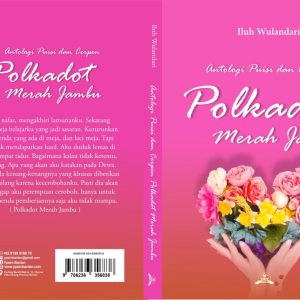 Antologi Polkadot Merah Jambu
