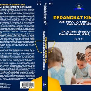 Perangkat Kinerja Dan Program Bimbingan Dan Konseling