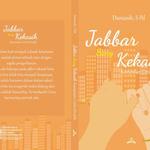 Jabbar Sang Kekasih