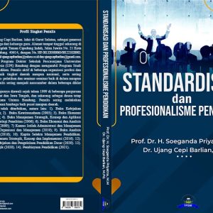 Standardisasi dan Profesionalisme Pendidikan