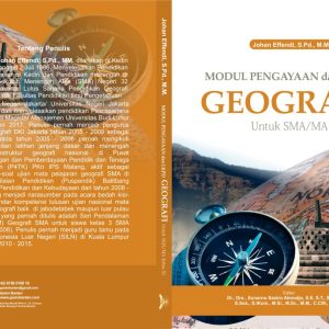 Modul Pengayaan dan LKPD Geografi