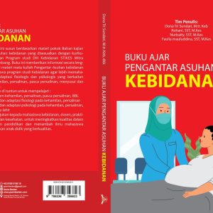 Buku Ajar Pengantar Asuhan Kebidanan