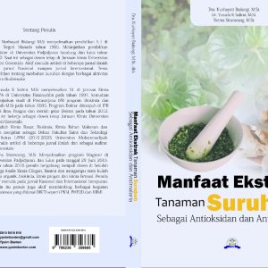 Manfaat Ekstrak Tanaman Suruhan