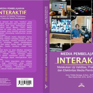 Media Pembelajaran Interaktif