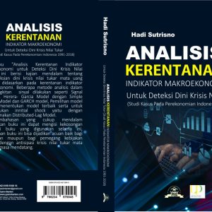 Analisis Kerentanan Indikator Makroekonomi