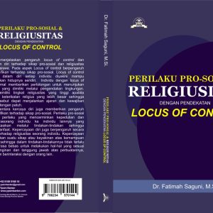 Perilaku Pro-Sosial & Religiusitas Dengan Pendekatan Locus Of Control