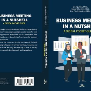 Business Meeting In A Nutshell