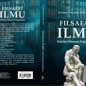 Filsafat Ilmu Hakikat Mencari Pengetahuan