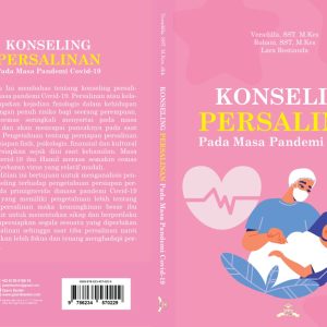Konseling Persalinan Pada Masa Pandemi Covid - 19