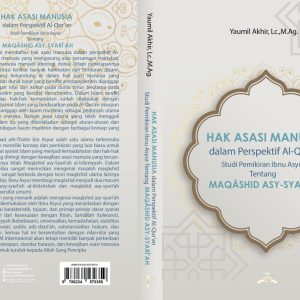 Hak Asasi Manusia dalam Perspektif Al-Quran