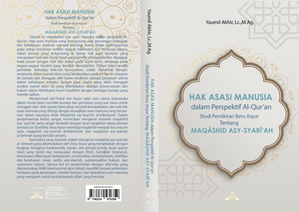 Hak Asasi Manusia Dalam Perspektif Al-Quran – STORE YPSIMBANTEN