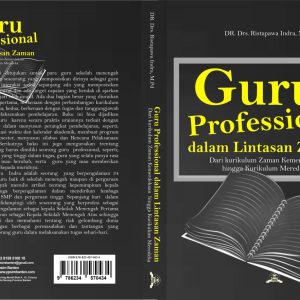 Guru Professional dalam Lintasan Zaman