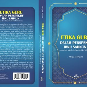 Etika Guru dalam Perspektif Ibnu Sahnun