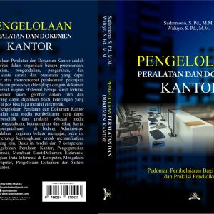 Pengelolaan Peralatan dan Dokumen Kantor