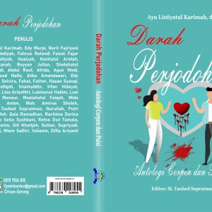 Darah Perjodohan
