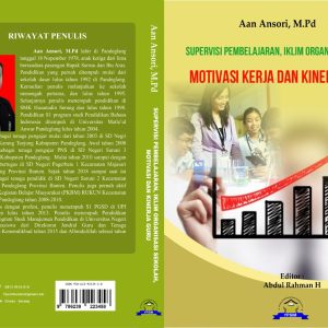 Motivasi Kerja dan Kinerja Guru