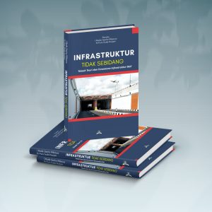 Infrastruktur Tidak Sebidang Telaah Teori dan Fenomena Infrastruktur Bali