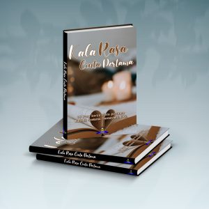 Antologi : Kala Rasa Cinta Pertama