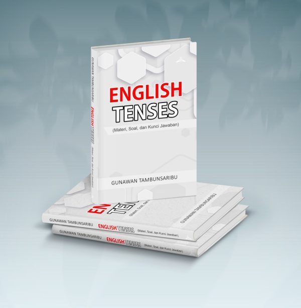 English Tenses (Materi, Soal, dan Kunci Jawaban)