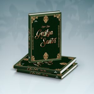 Gerilya Santri “sebuah Journaling seorang santri Jawa”